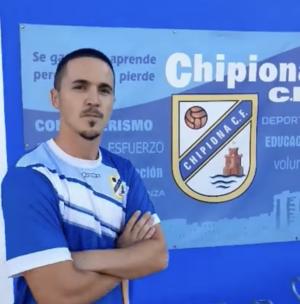Juanjo (Chipiona C.F.) - 2020/2021